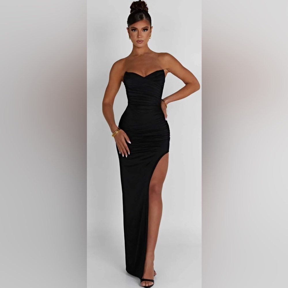 𝐍𝐖𝐓 !!  𝐁𝐀𝐁𝐘𝐁𝐎𝐎 𝐆𝐈𝐎𝐕𝐀𝐍𝐍𝐀 𝐌𝐀𝐗𝐈 𝐃𝐑𝐄𝐒𝐒 - Picture 6 of 8